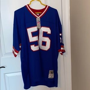 Lawrence Taylor NYG Legacy Jersey